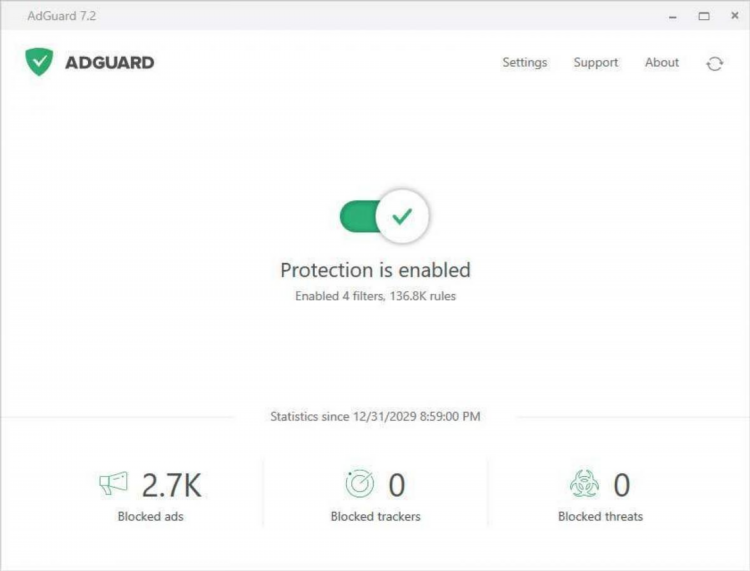 Adguard vpn android скачать