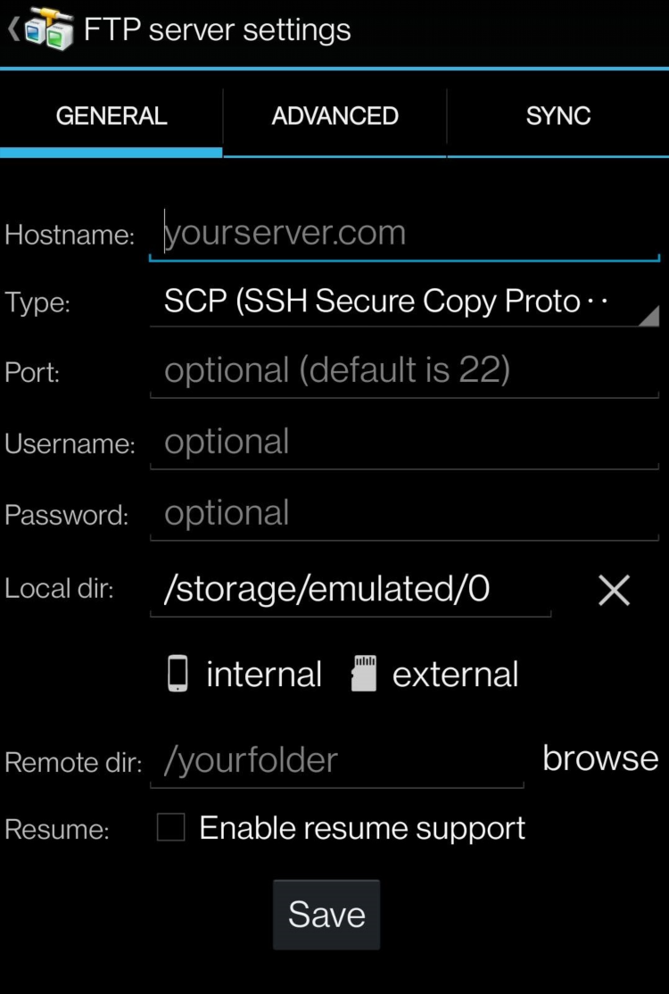 Бесплатные серверы openvpn