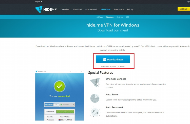 Бесплатный сервер openvpn