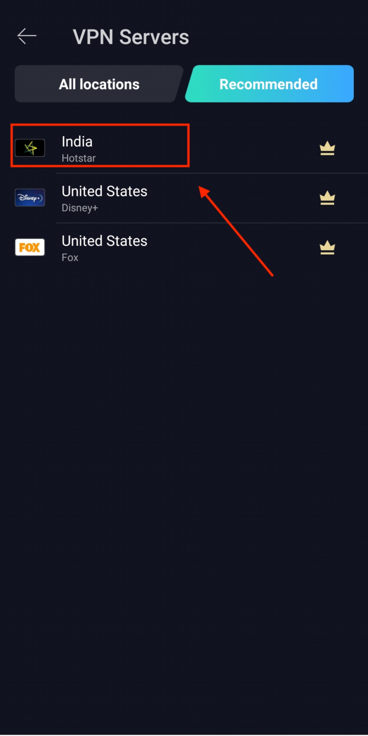 Бесплатный vpn server