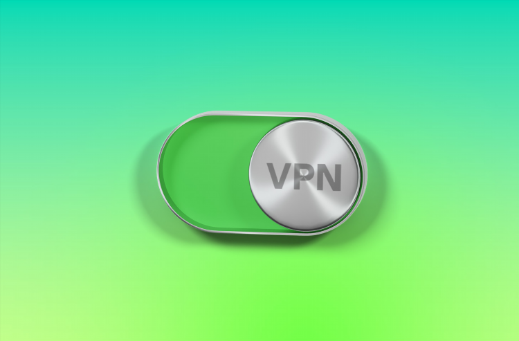 Фото vpn