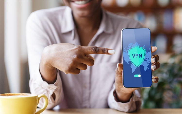 Готовый vpn сервер