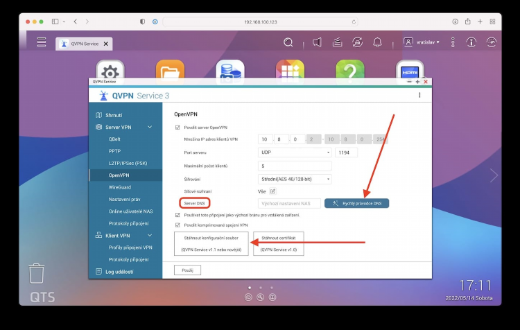 Как запустить vpn на компьютере