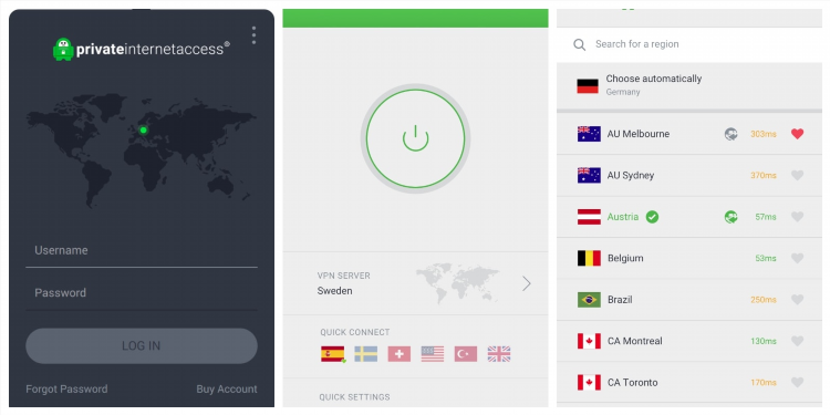 Онлайн vpn для пк