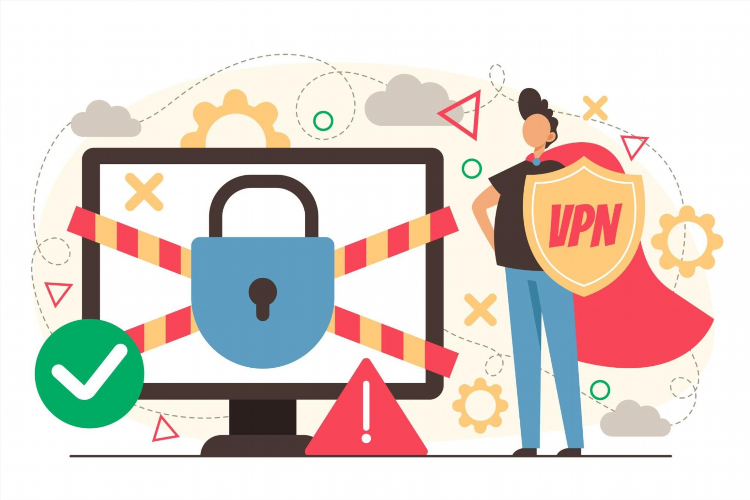Открытые сервера vpn