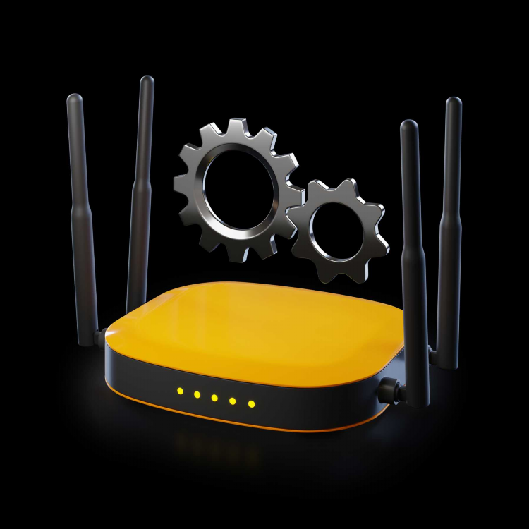 Сбой vpn соединения