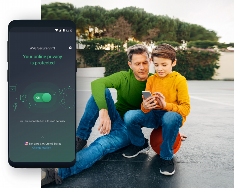 Secure vpn для пк бесплатно