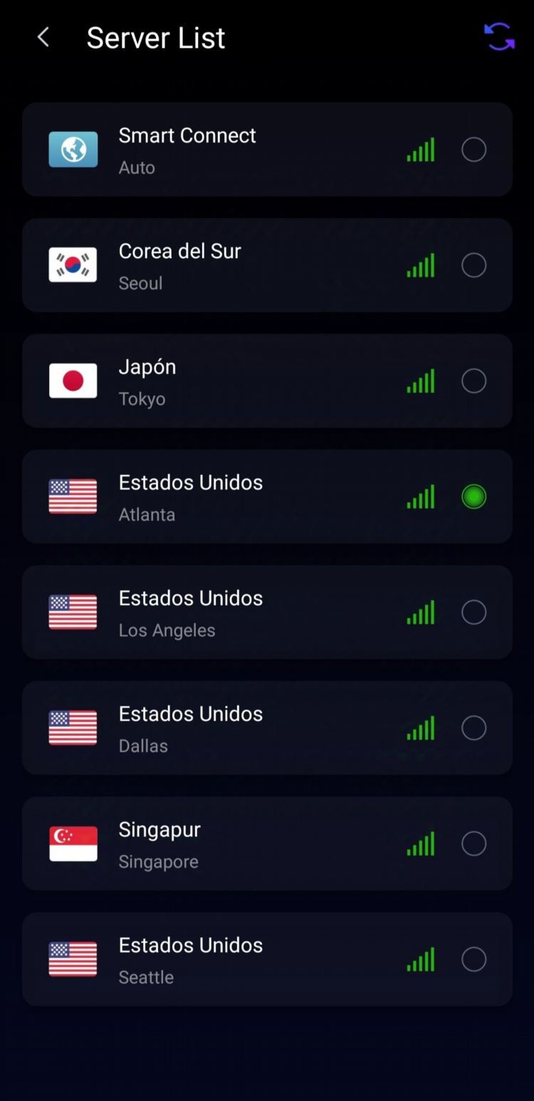 Скачать fast vpn