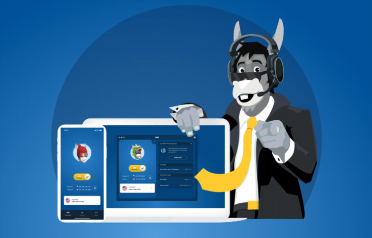 Скачать hma vpn