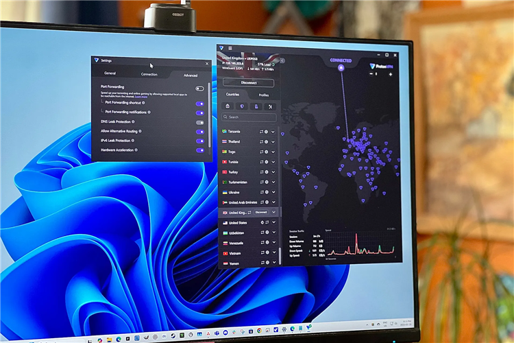 Скачать proton vpn premium