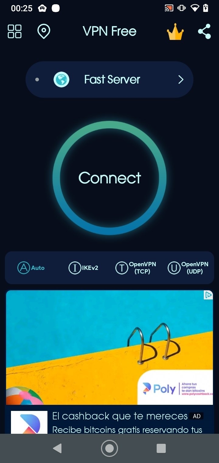 Скачать vpn без регистрации бесплатно