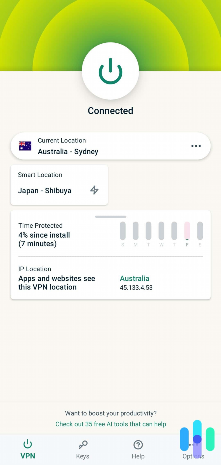 Скачать vpn для андроид тв