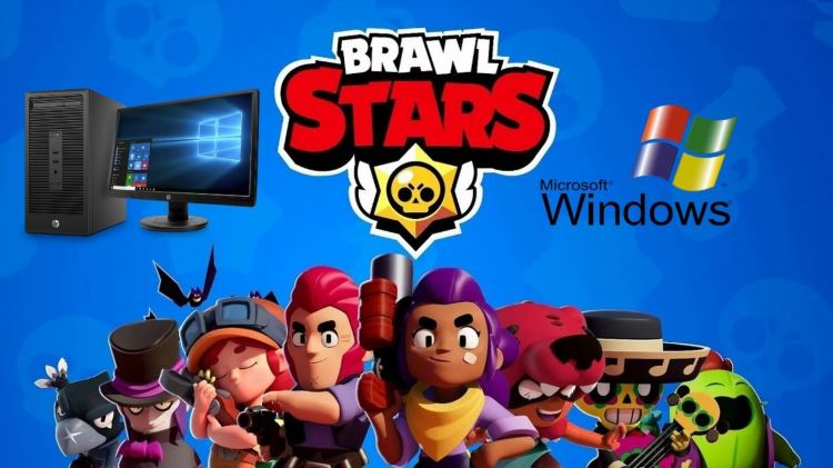 Скачать vpn для brawl stars