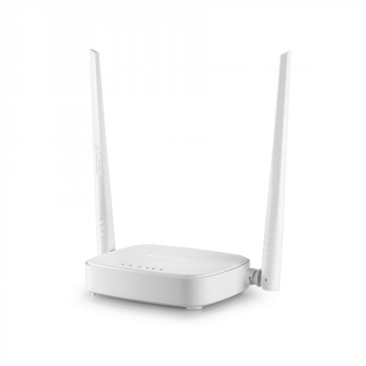 Tenda настройка vpn