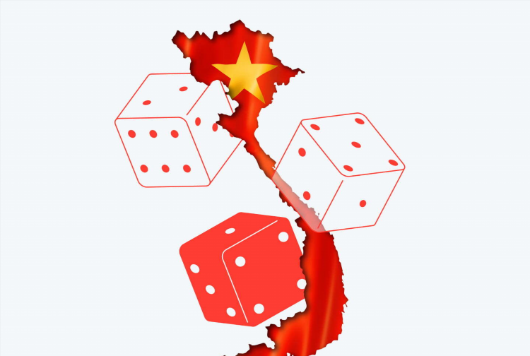 Вьетнамский впн