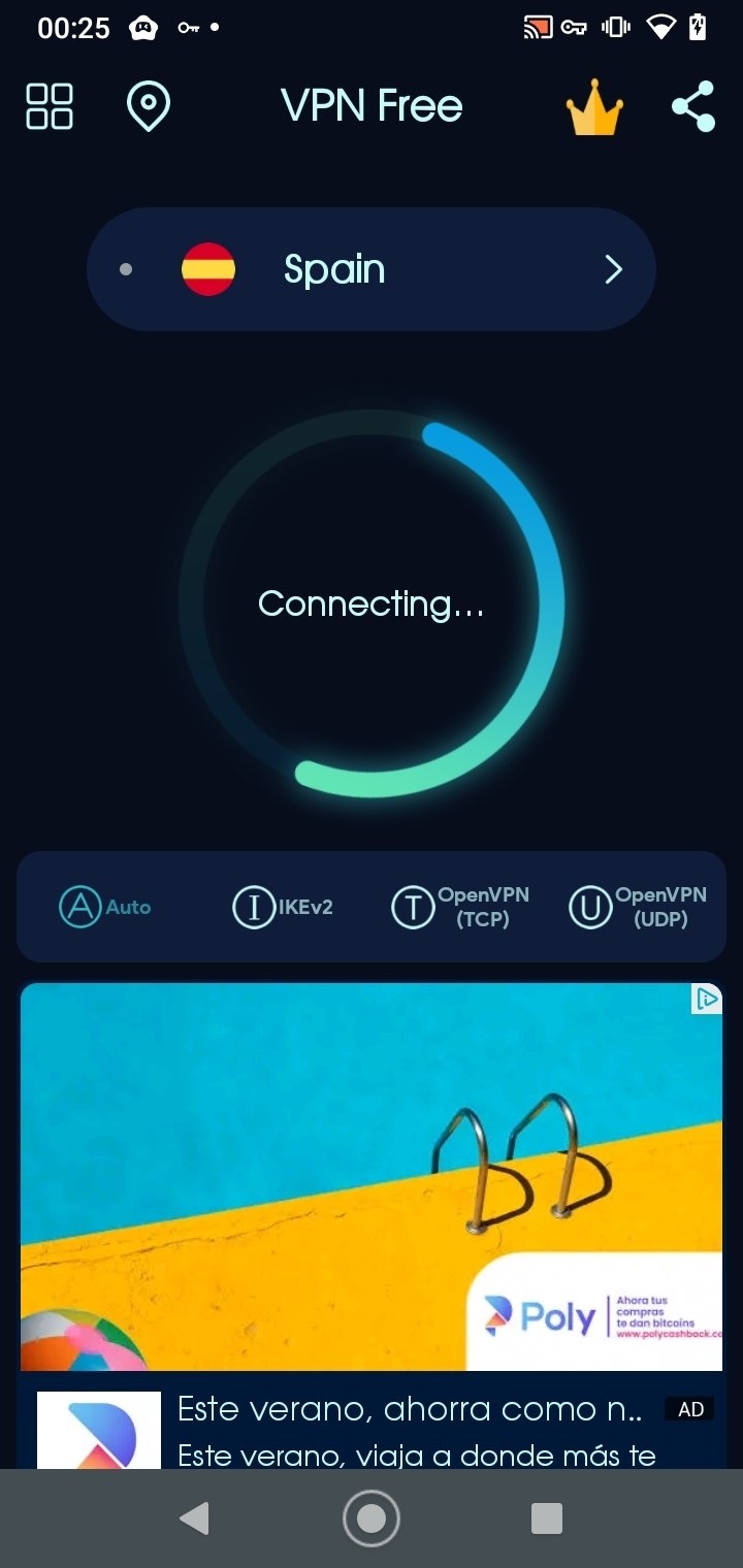 Vpn апк скачать