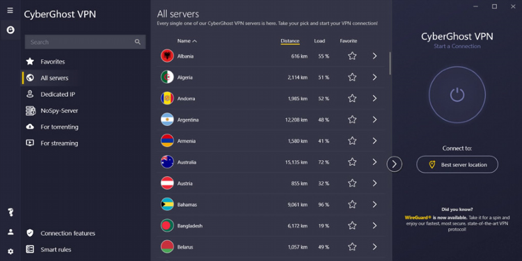 Vpn бесплатно для андроид лучший