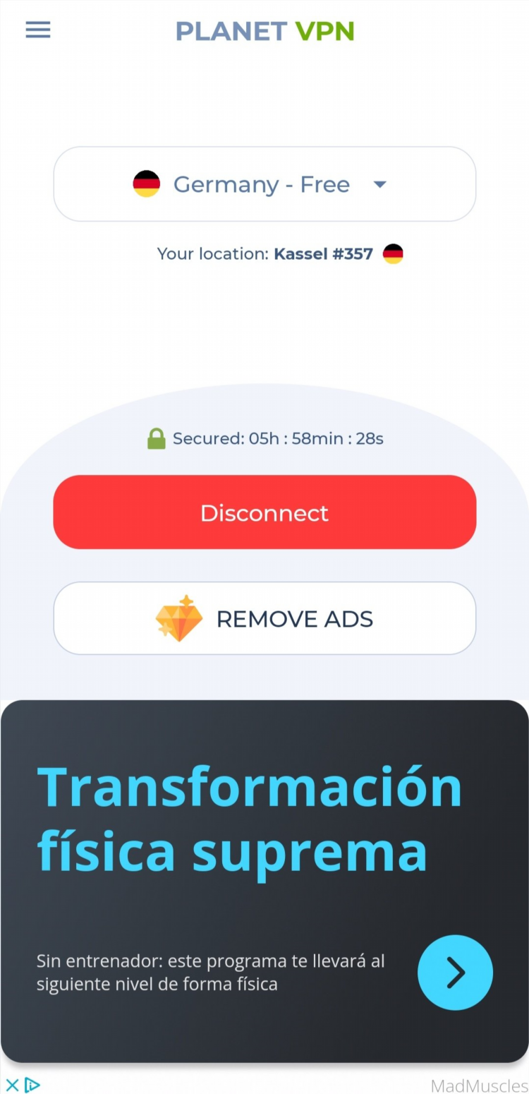 Vpn бесплатно planet vpn