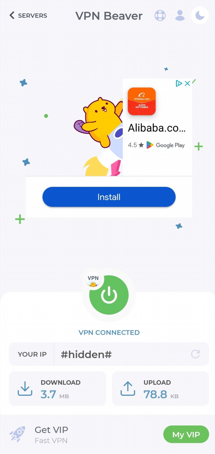 Vpn бобер скачать для windows