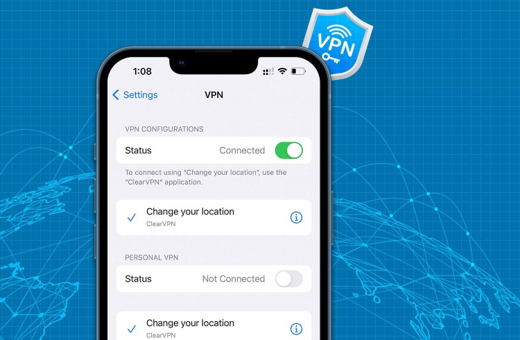 Vpn быстрый скачать