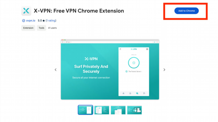 Vpn chrome расширение бесплатно