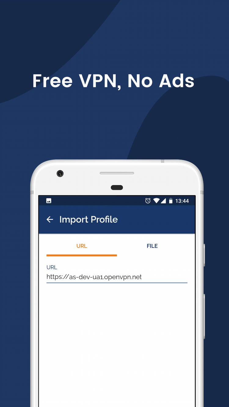 Vpn для айфон скачать