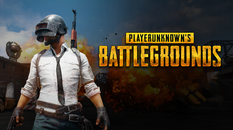 Впн для игры в пабг