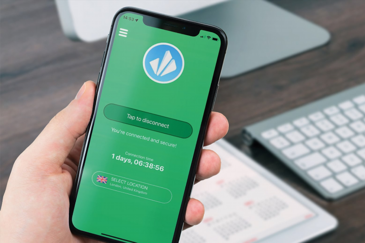 Vpn для mac