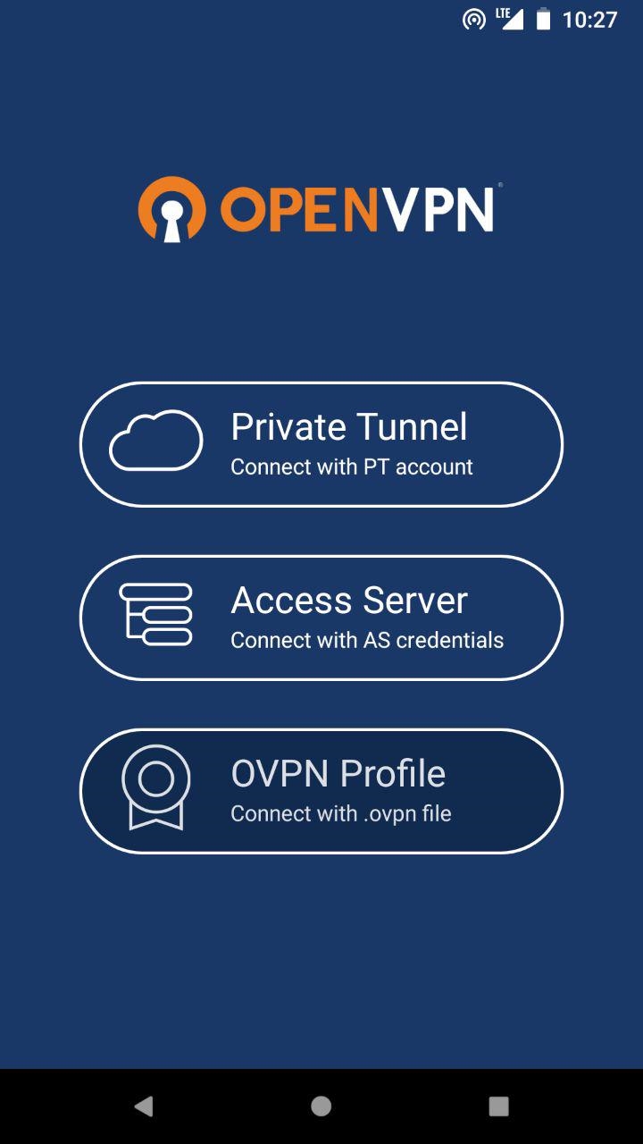 Vpn для создания локальной сети