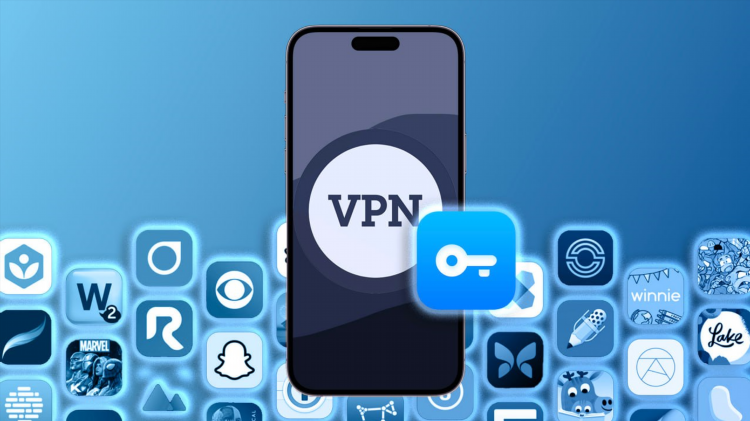 Vpn это