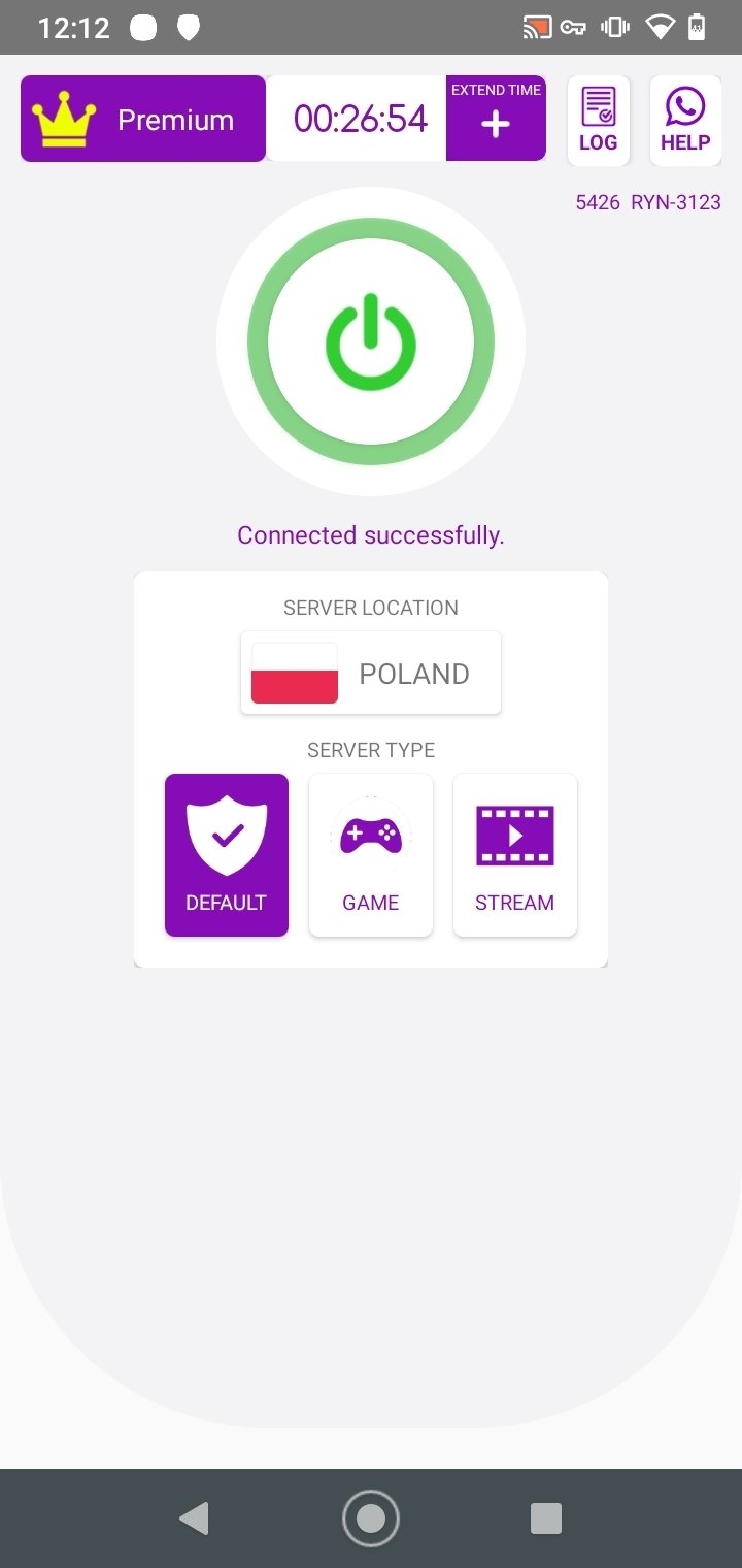 Впн гейм скачать