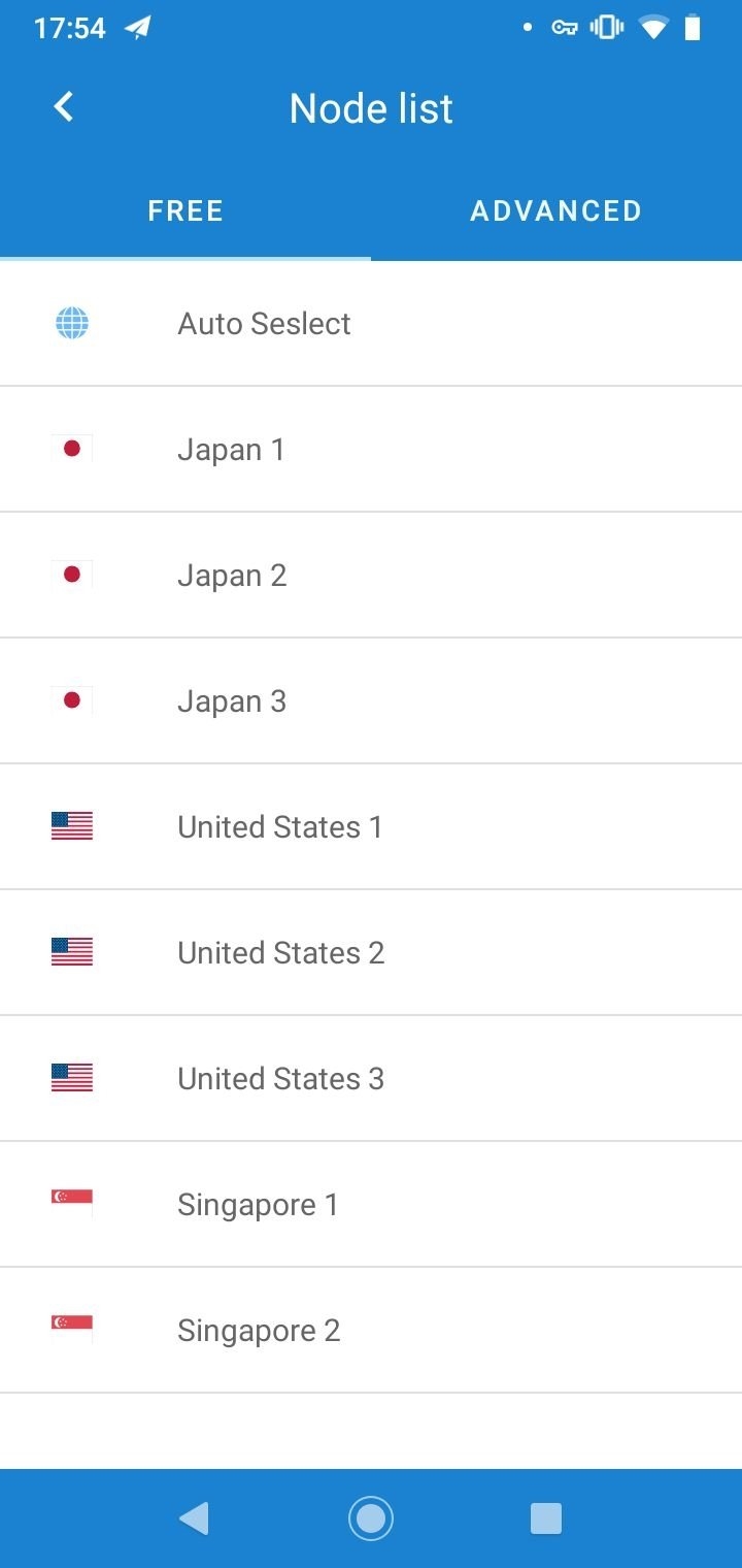 Vpn japan бесплатный vpn