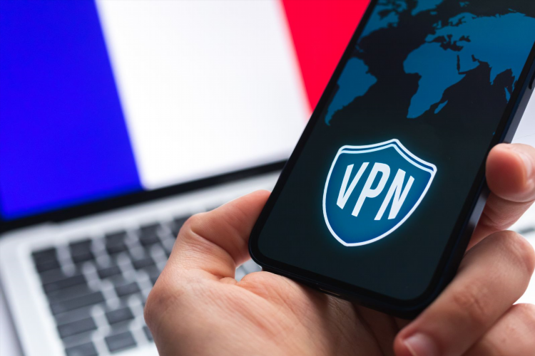 Vpn компьютера
