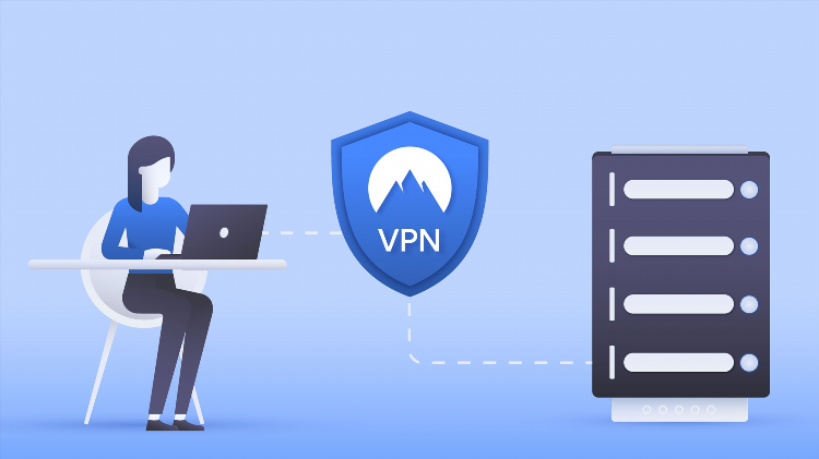 Vpn локальная сеть