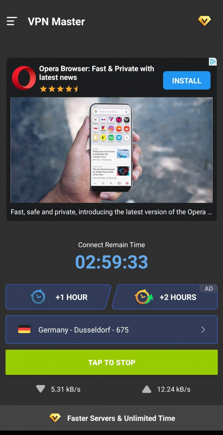 Vpn master скачать бесплатно на андроид