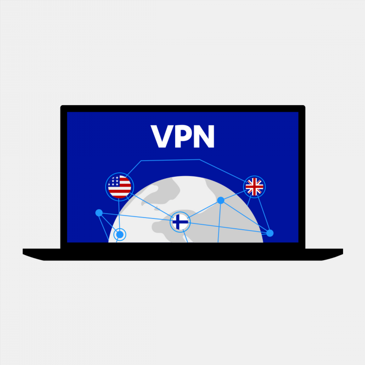 Vpn на компьютер топ