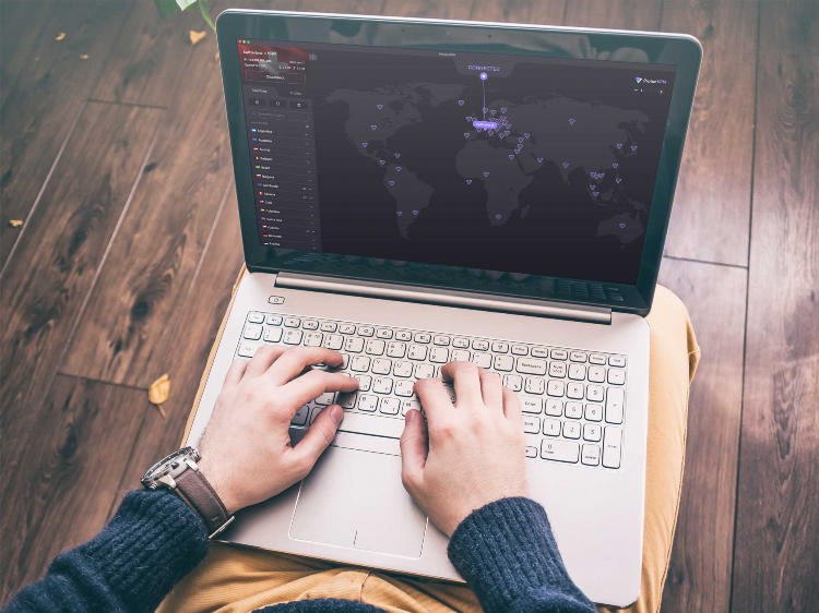 Vpn обзор