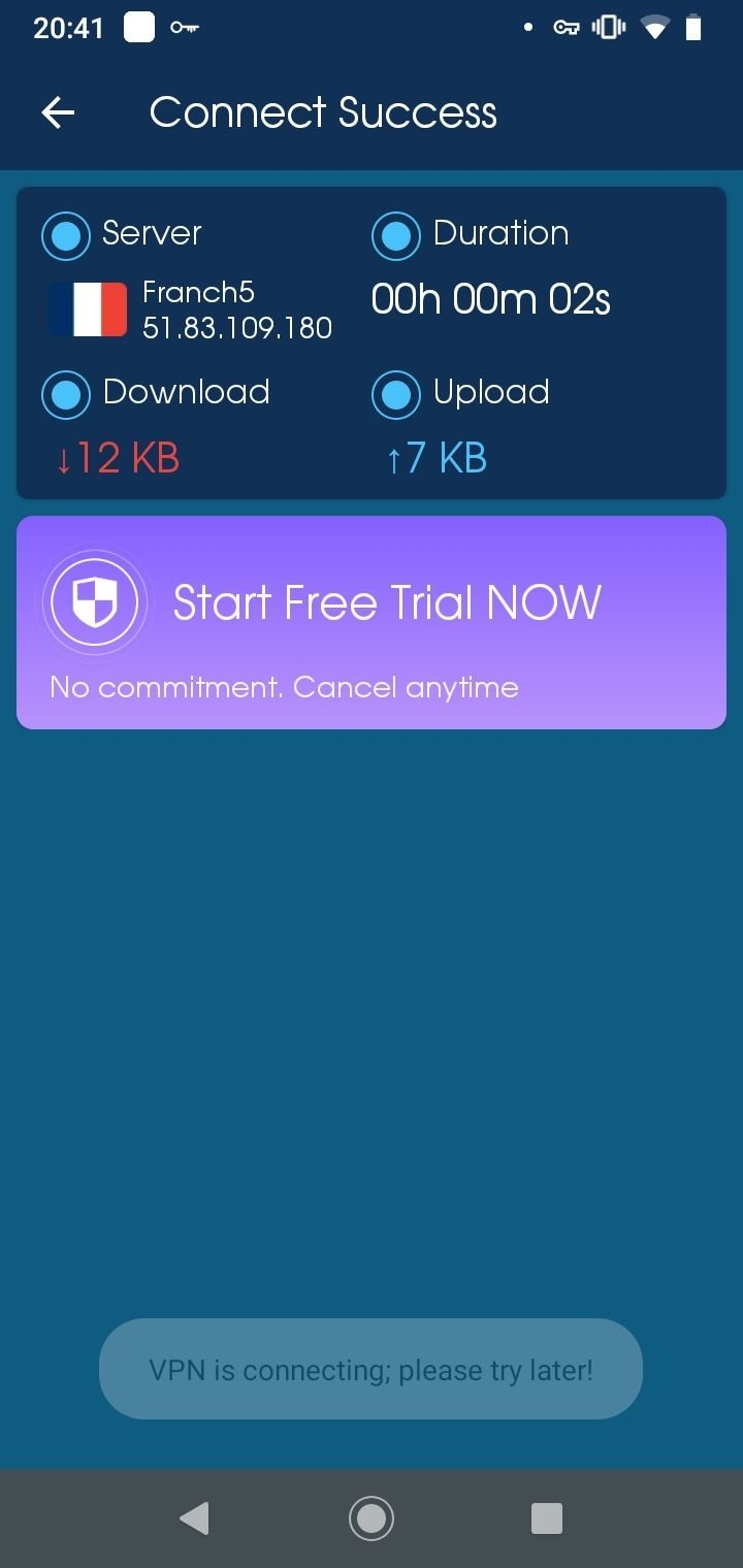 Vpn proxy master скачать бесплатно для пк