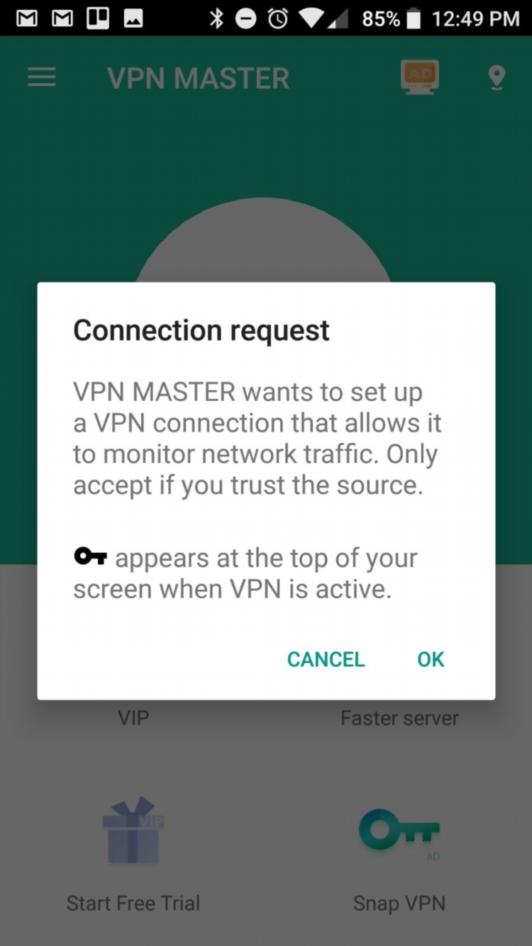 Vpn proxy master скачать бесплатно