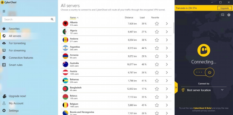 Vpn скачать бесплатно для компьютера