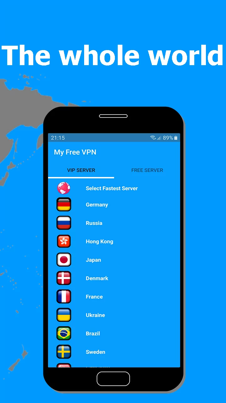 Vpn скачать бесплатно на русском на телефон