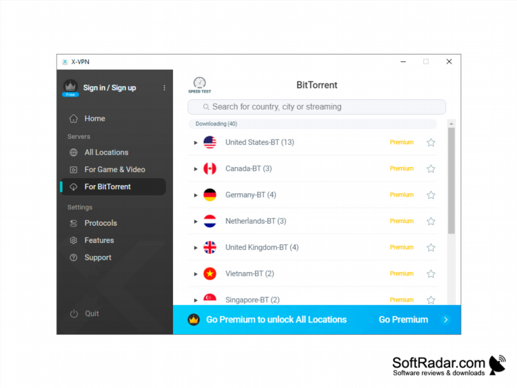 Vpn скачать для пк торрент