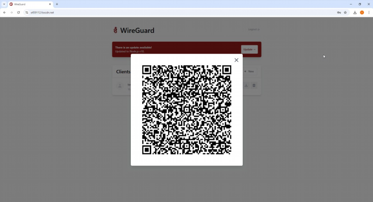 Vpn wireguard купить