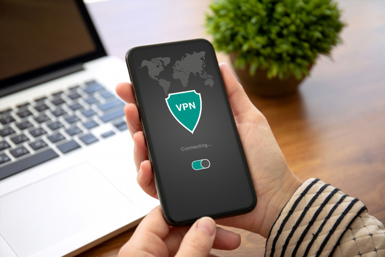 Vpn запрещен