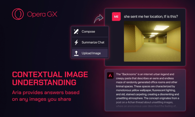 Встроенный vpn opera gx
