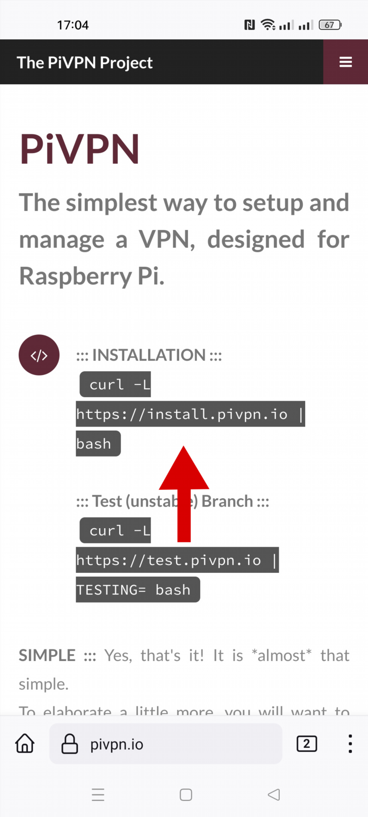 Wireguard vpn настройка ubuntu